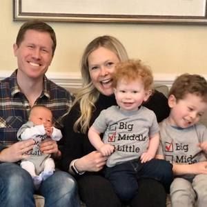 Meet your Posher, Jess